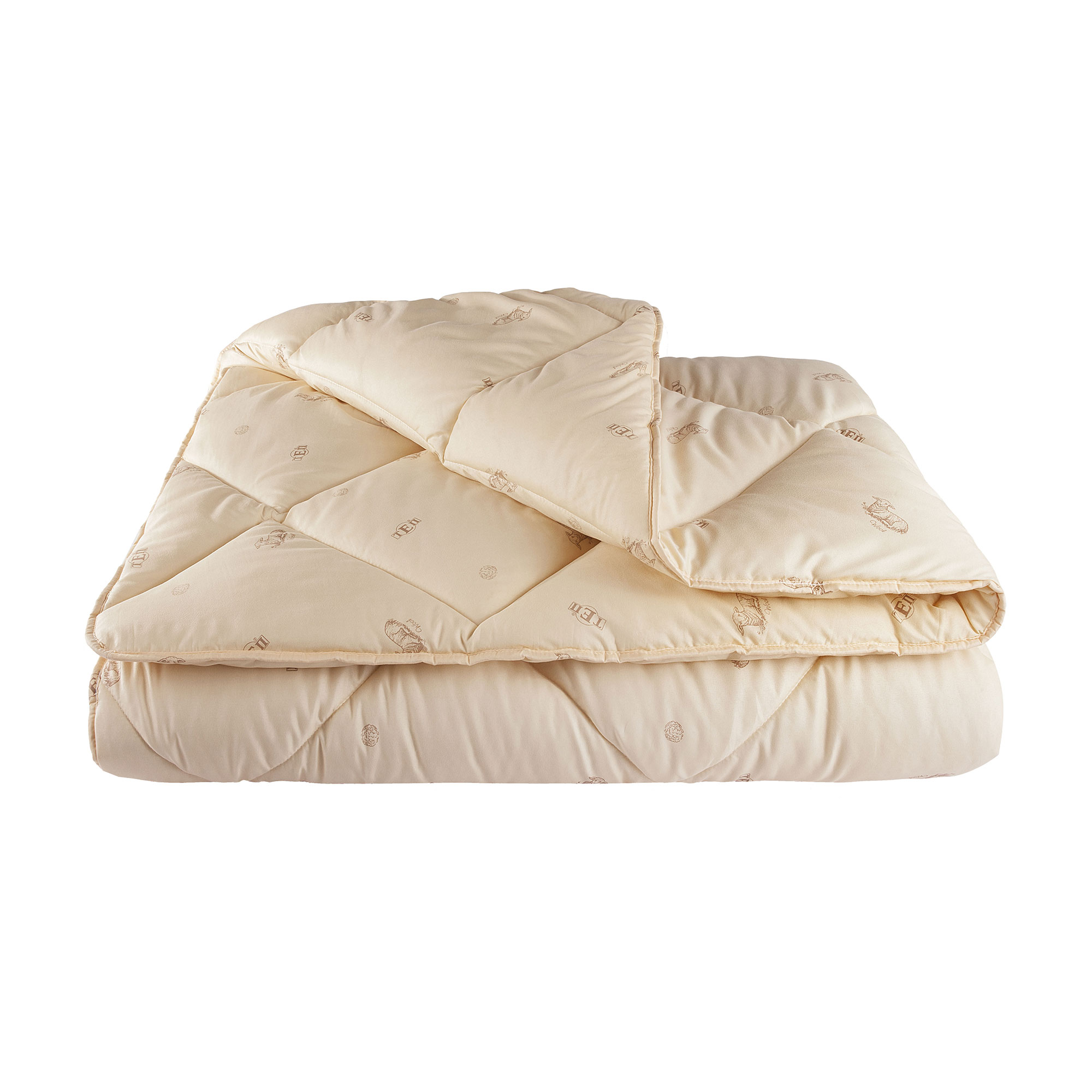 Ковдра ТЕП Dream Collection Wool, 200*210 см